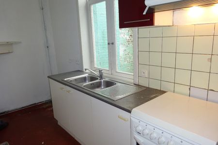 Woning met 3 slpks te huur Loker (Heuvelland) - Foto 4