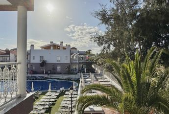 Apartamento · Alquiler a largo plazo ·