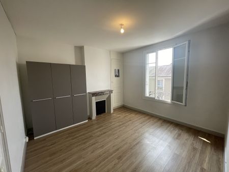 Location Appartement 2 pièces 40m² TOURS 37000 - Photo 5