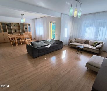 Vila Complex The CLASS,- rond OMV Pipera- curte - garaj - Photo 1