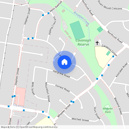 20 Lawson Street, Lalor Park 2147, New South Wales