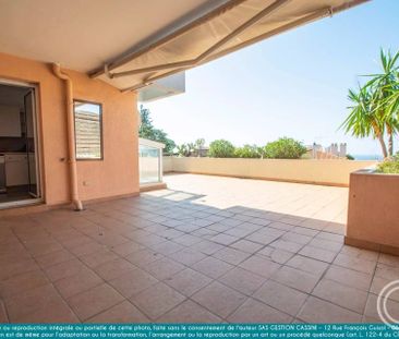 5 PIECES VIDE AVEC TERRASSE ET PARKING - 40 CH VINAIGRIER - COL DE ... - Photo 3