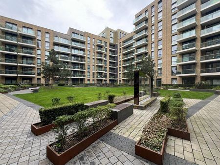 1 bedroom apartment to rent - Photo 3