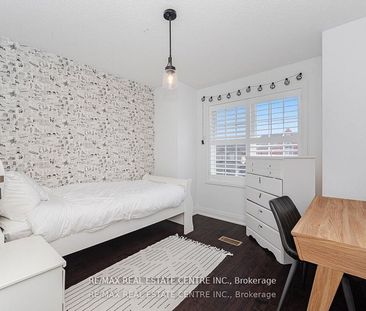 For Lease - 8 Duffield Road Unit# Upper, Brampton, Ontario - Photo 1