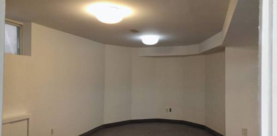 One-bedroom Basement Apartment - Photo 2