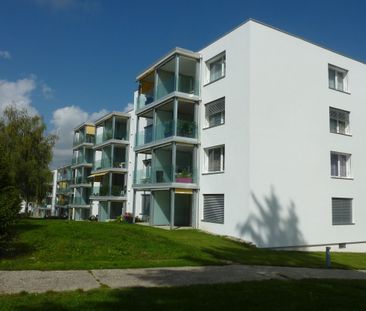 Geniessen Sie wohnen - Photo 1