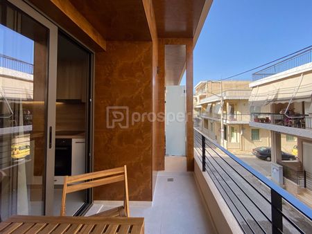 Διαμέρισμα για ενοικίαση Τερψιθέα - Γλυφάδα (Πάτρα) - Photo 2