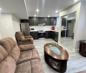 For Lease - 80 QUILLBERRY Close Unit# Bsmt, Brampton, Ontario - Photo 5