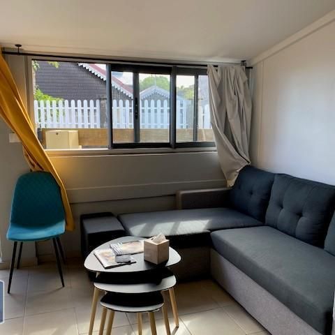 Location Maison 3 pièces 70m² PETITE ILE 97429 - Photo 1