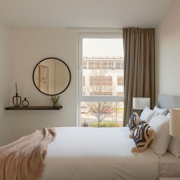 1 bedroom apartment to rent - Photo 1