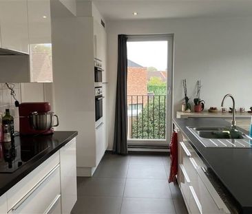 Appartement te huur - Foto 6
