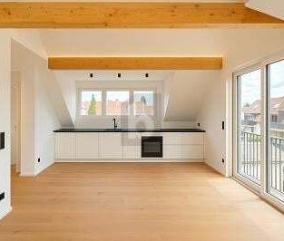 NEUBAU-WOHNTRAUM MIT HOCHWERTIGER-AUSSTATTUNG - Foto 1
