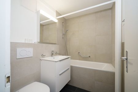 Smart wohnen, smart leben: Willkommen in Pratteln - Photo 5