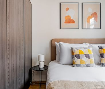 Martastrasse 121 - Foto 2