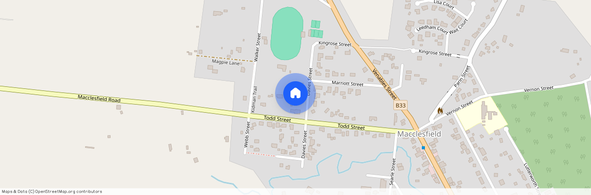 14 Davies Street, SA 5153, Macclesfield