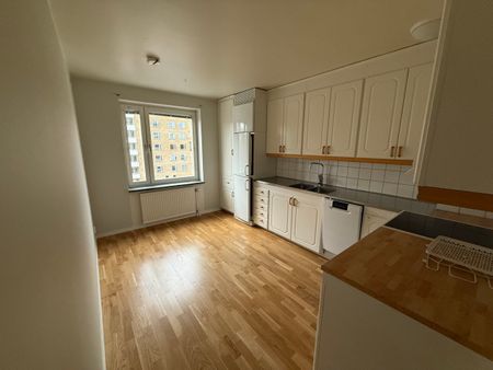 Skepparegatan 46 – 2rok (lgh 0019) - Photo 5