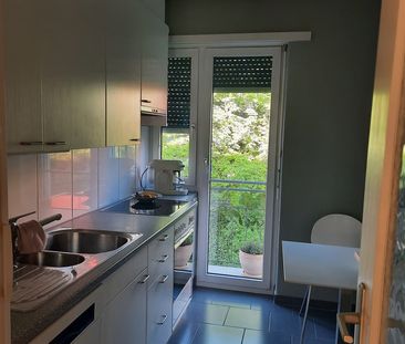 2 Zimmer, 65 m², 3. Stock - Foto 2
