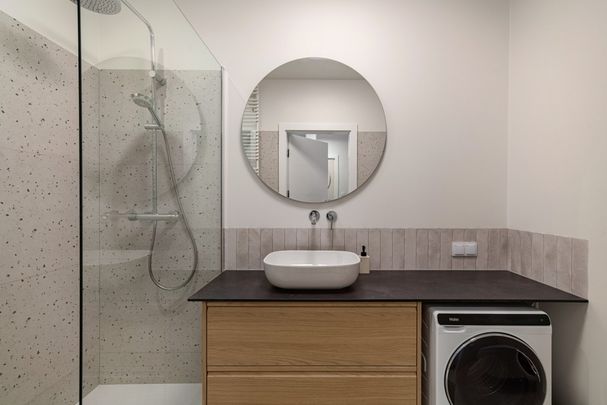 Świeżo wykończone/ Parking Podziemny /Klimatyzacja - Фото 1