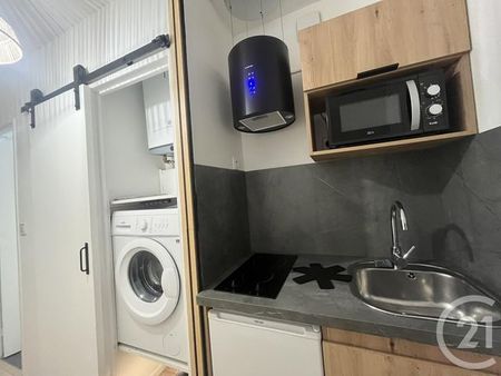 Appartement F1 à louer 1 pièce - 16,54 m2 CHARTRES - 28 - Photo 4