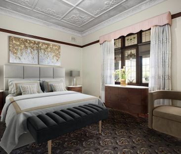 Large free-standing home in prime location - Photo 3