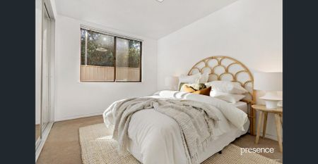 TWO-BEDROOM APARTMENT IN SOUGHT-AFTER MEREWETHER - Photo 4