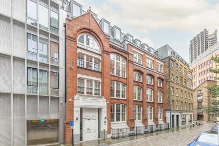 1 bedroom property to rent - Photo 5