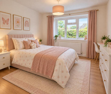 2 bedroom semi-detached bungalow to rent - Photo 5