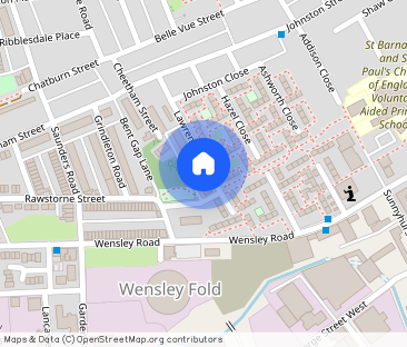 Lawrence Street, Blackburn - Photo 1