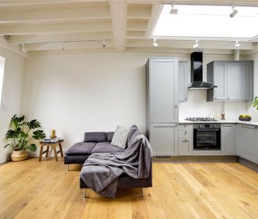 1 bedroom flat to rent - Photo 6