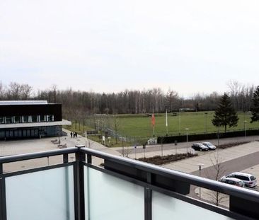 Exklusives Wohnen unterm Dach – mit Balkon und eigenem Stellplatz - Photo 3