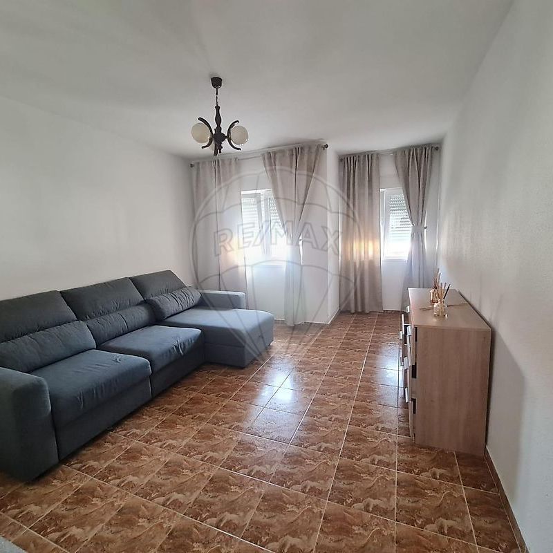 Apartamento T3 em Lisboa - Photo 1