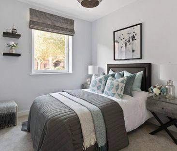 1 bedroom apartment to rent - Photo 3
