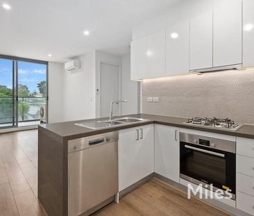 206/264 Waterdale Road, Ivanhoe - Photo 3