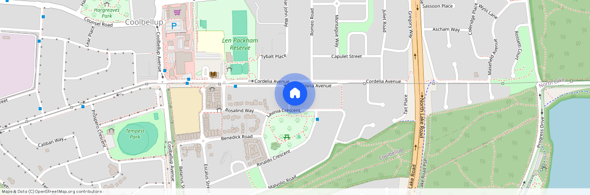 4A Menas Place, Coolbellup