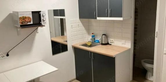 Garsoniera in zona Izvor - Fotografie 2