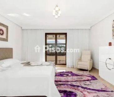 Chalet en alquiler en los Arqueros-Puerto del Almendro - Photo 5