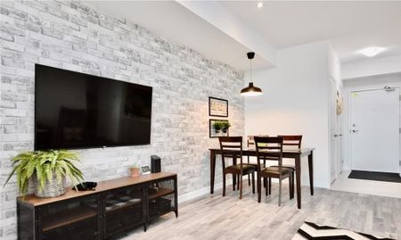 For Lease - 302 Essa Road Unit# 612, Barrie, Ontario - Photo 4