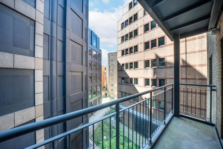 2 bedroom flat to rent - Photo 5