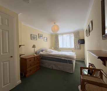 1 bedroom bungalow to rent - Photo 5