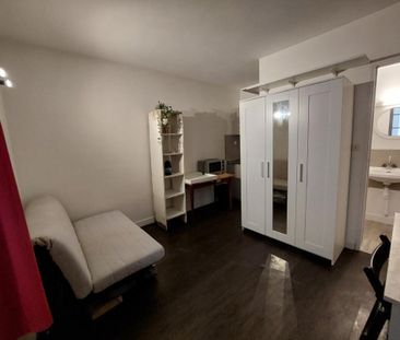 Appartement T1 à louer Nantes - 29 m² - Photo 1