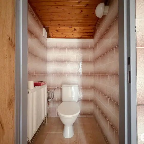 Pronájem velkého bytu 2+kk v Kokoníně - 80 m - Fotografie 1