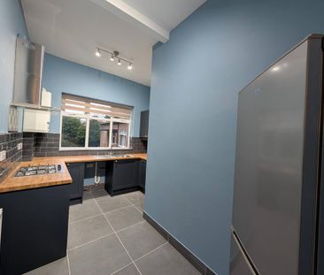 1 bedroom apartment to rent - Photo 6