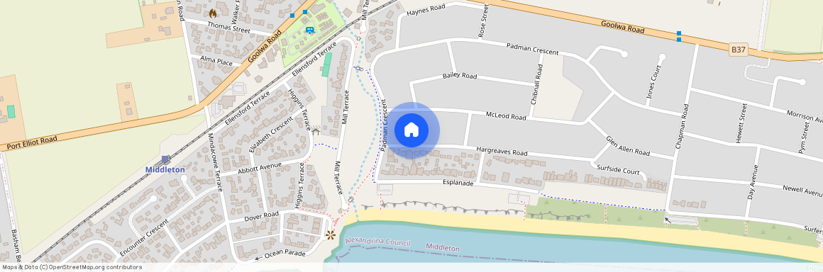 76 Hargreaves Rd, Middleton SA 5213