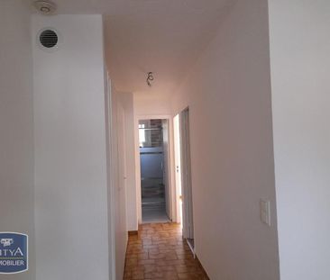 Location Appartement 3 pièces 60m² BIOT 06410 - Photo 4