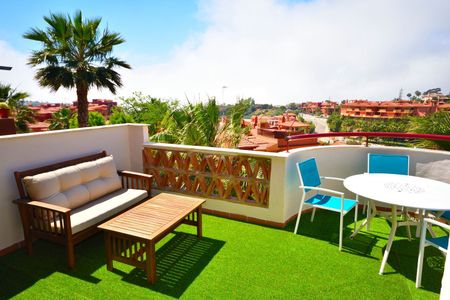 Alquiler de dúplex en Urbanización La Reserva - Photo 5