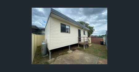 Comfortable One Bedroom Granny Flat with Low Maintenance Living! - Photo 5