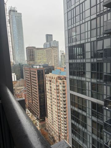 For Lease - 110 Charles Street Unit# 2807, Toronto, Ontario - Photo 2