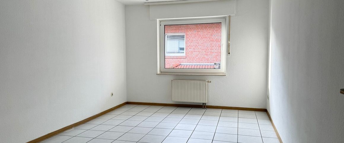 Helle 3 Zimmer Wohnung mit Westbalkon - Photo 1