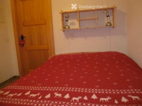 1 Zimmer, 38 m² - Photo 1