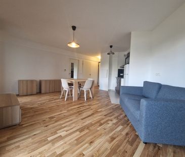 Location Appartement 2 pièces 45m² NANTERRE 92000 - Photo 1